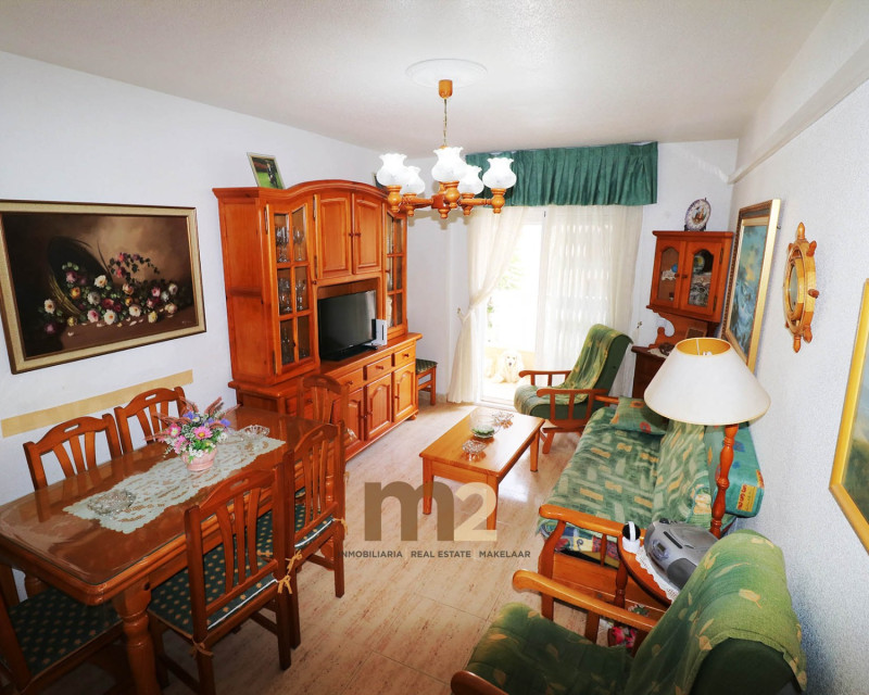 Herverkoop - Appartement / flat - Guardamar del Segura - Mercadona