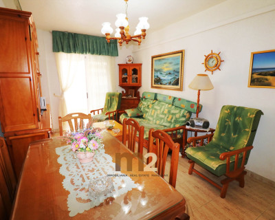 Herverkoop - Appartement / flat - Guardamar del Segura - Mercadona