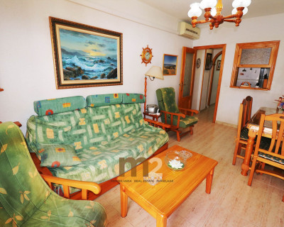 Herverkoop - Appartement / flat - Guardamar del Segura - Mercadona