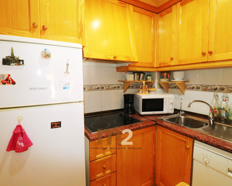 Herverkoop - Appartement / flat - Guardamar del Segura - Mercadona