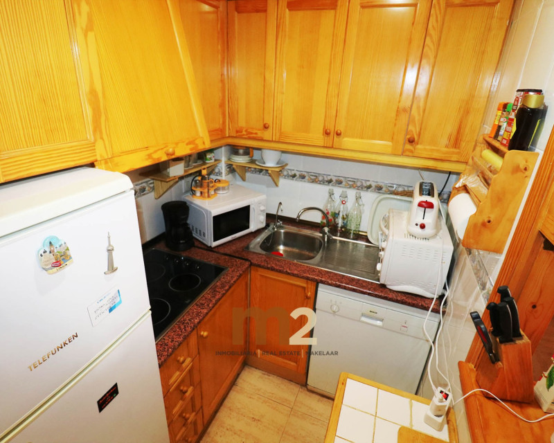 Herverkoop - Appartement / flat - Guardamar del Segura - Mercadona