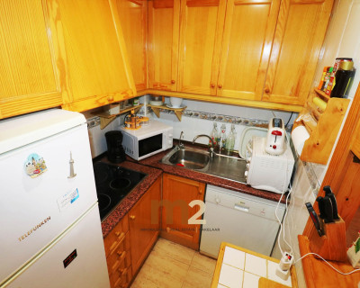 Herverkoop - Appartement / flat - Guardamar del Segura - Mercadona