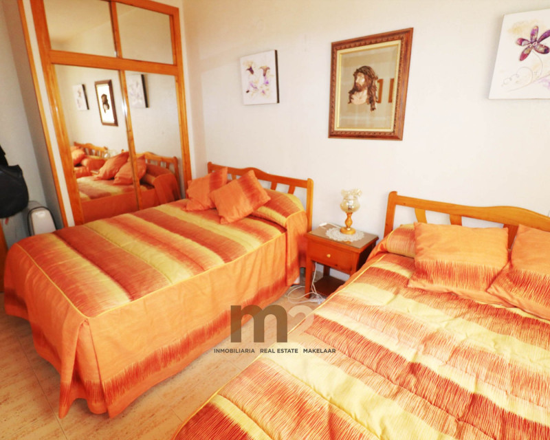 Herverkoop - Appartement / flat - Guardamar del Segura - Mercadona