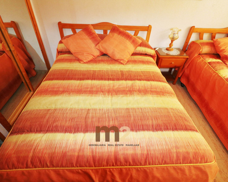 Herverkoop - Appartement / flat - Guardamar del Segura - Mercadona