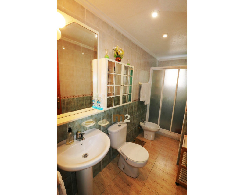 Herverkoop - Appartement / flat - Guardamar del Segura - Mercadona