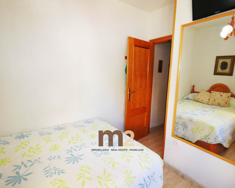 Herverkoop - Appartement / flat - Guardamar del Segura - Mercadona