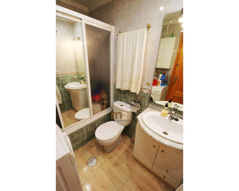 Herverkoop - Appartement / flat - Guardamar del Segura - Mercadona