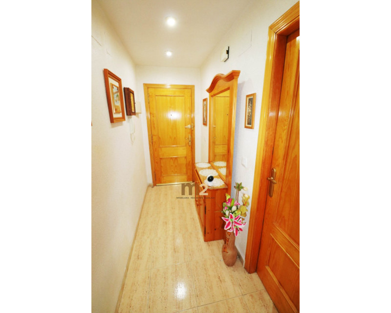 Herverkoop - Appartement / flat - Guardamar del Segura - Mercadona