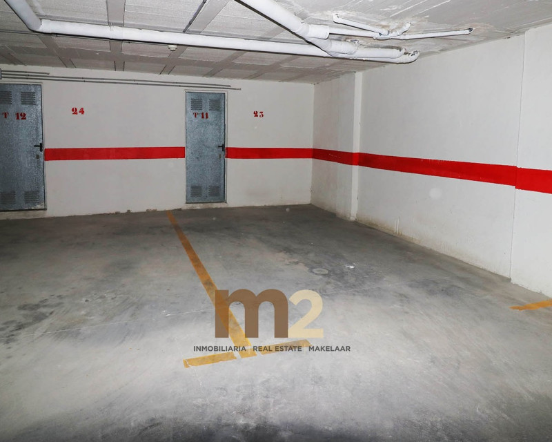 Herverkoop - Appartement / flat - Guardamar del Segura - Mercadona