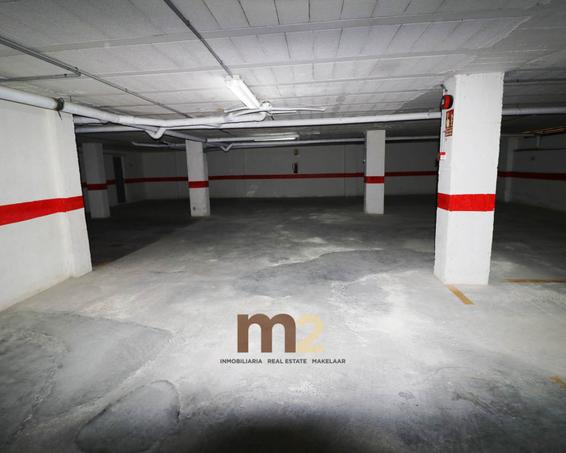 Herverkoop - Appartement / flat - Guardamar del Segura - Mercadona