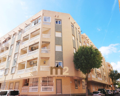 Herverkoop - Appartement / flat - Guardamar del Segura - Mercadona