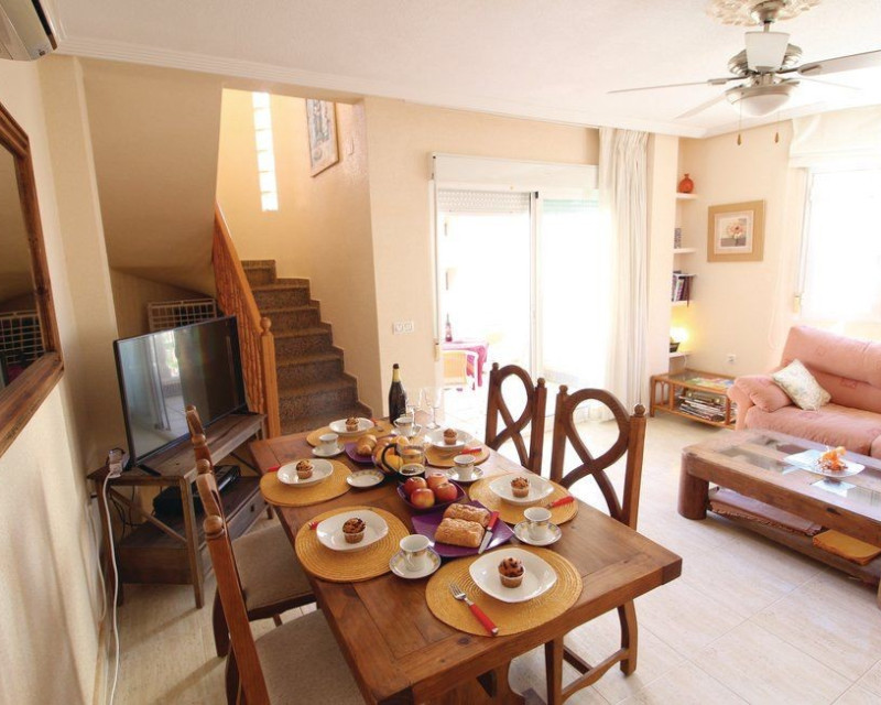 Sale - Penthouse - Guardamar del Segura - Campomar