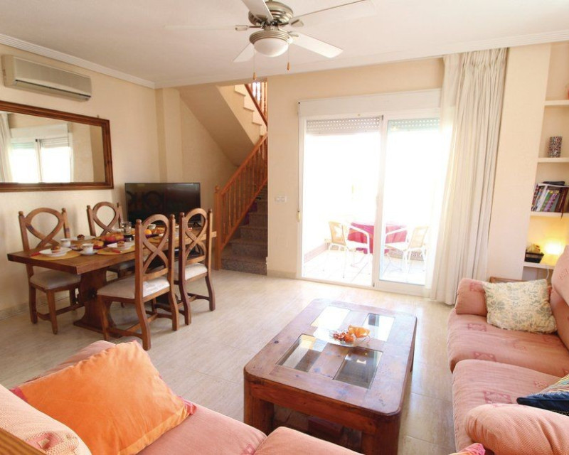 Sale - Penthouse - Guardamar del Segura - Campomar