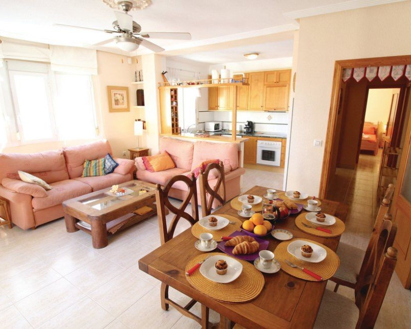 Sale - Penthouse - Guardamar del Segura - Campomar