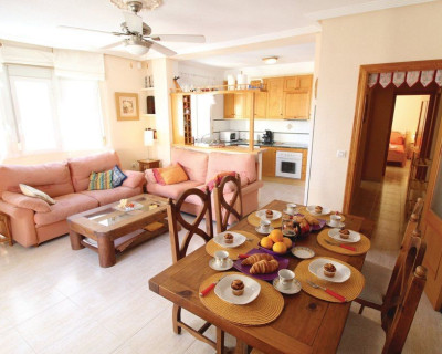 Sale - Penthouse - Guardamar del Segura - Campomar