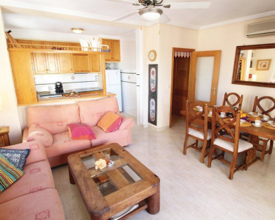 Sale - Penthouse - Guardamar del Segura - Campomar