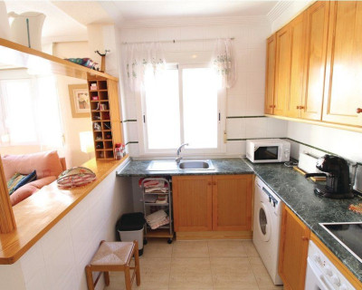 Sale - Penthouse - Guardamar del Segura - Campomar