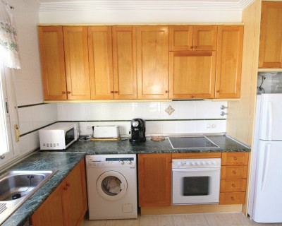 Sale - Penthouse - Guardamar del Segura - Campomar