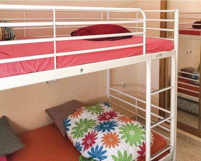 Sale - Penthouse - Guardamar del Segura - Campomar