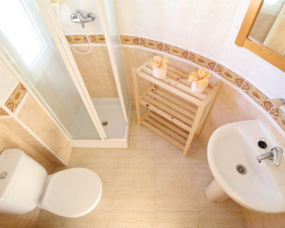 Sale - Penthouse - Guardamar del Segura - Campomar