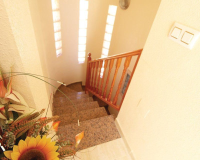 Sale - Penthouse - Guardamar del Segura - Campomar