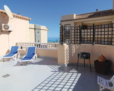 Sale - Penthouse - Guardamar del Segura - Campomar