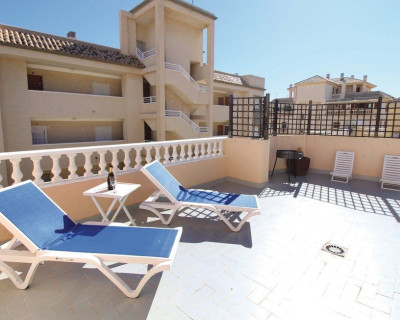 Sale - Penthouse - Guardamar del Segura - Campomar