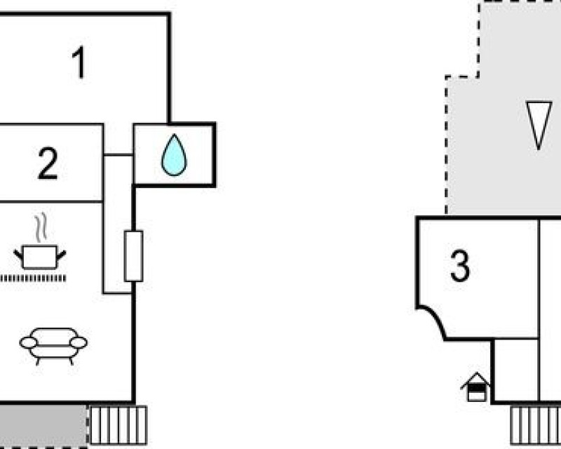 Sale - Penthouse - Guardamar del Segura - Campomar