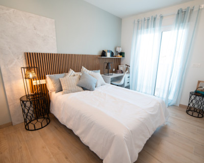 New Build - Apartment / flat - Guardamar del Segura - Urb. El Raso