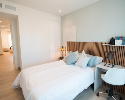 New Build - Apartment / flat - Guardamar del Segura - Urb. El Raso