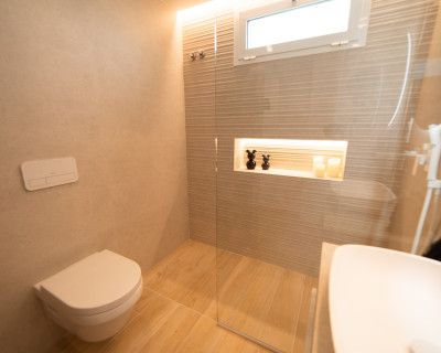 New Build - Apartment / flat - Guardamar del Segura - Urb. El Raso