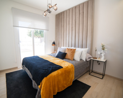 New Build - Apartment / flat - Guardamar del Segura - Urb. El Raso