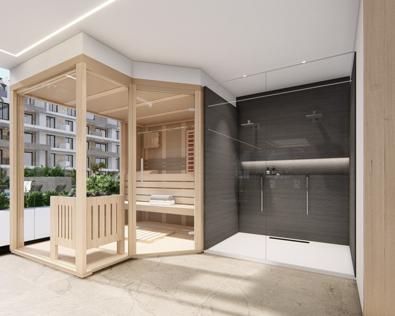 New Build - Apartment / flat - Guardamar del Segura - Urb. El Raso