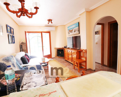 Sale - Bungalow - Guardamar del Segura - Urb. El Moncayo