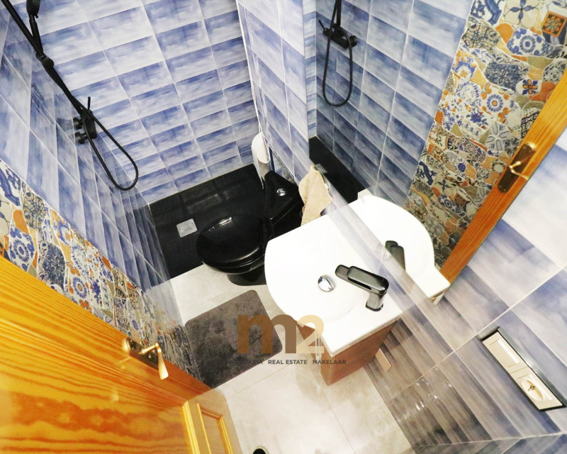 Sale - Bungalow - Montesinos