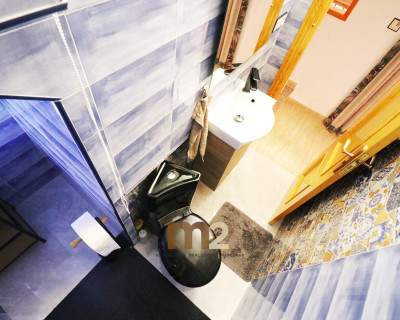 Sale - Bungalow - Montesinos