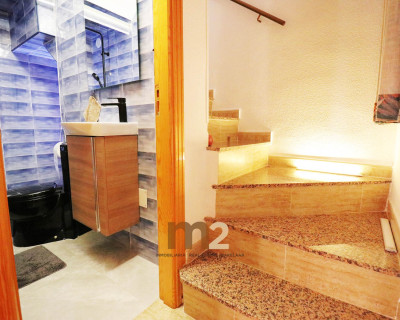 Sale - Bungalow - Montesinos