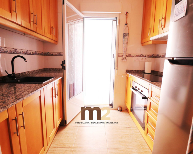 Sale - Bungalow - Montesinos