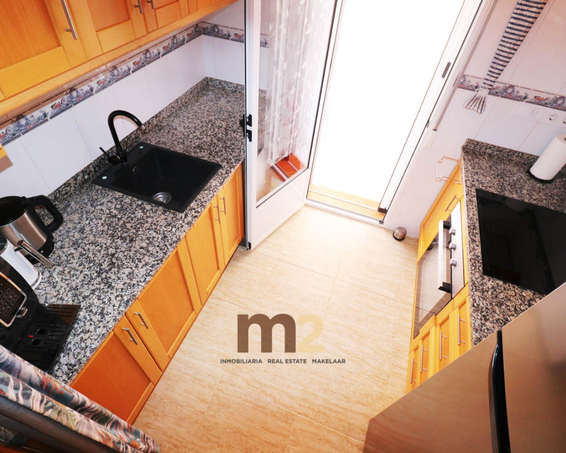 Sale - Bungalow - Montesinos