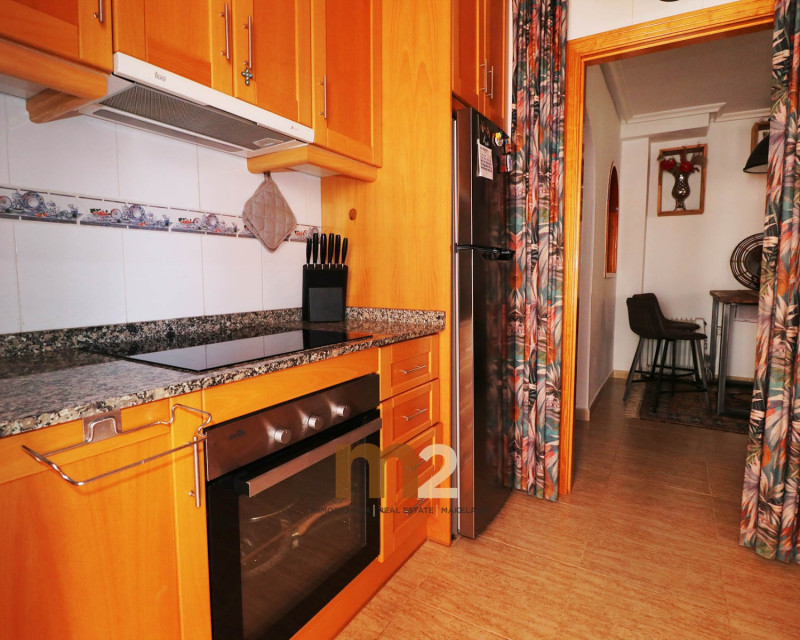 Sale - Bungalow - Montesinos