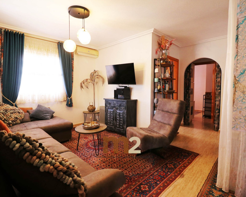 Sale - Bungalow - Montesinos