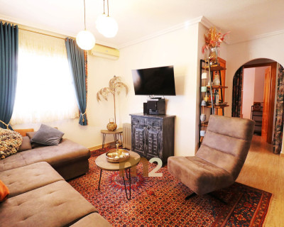 Sale - Bungalow - Montesinos