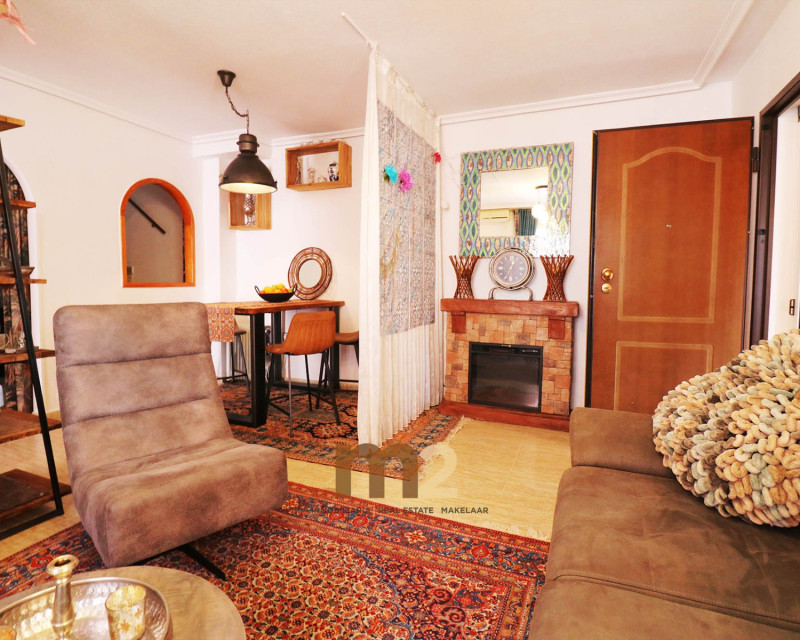 Sale - Bungalow - Montesinos