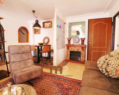 Sale - Bungalow - Montesinos