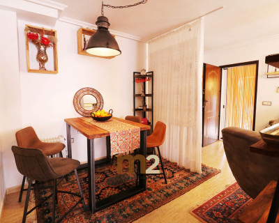 Sale - Bungalow - Montesinos