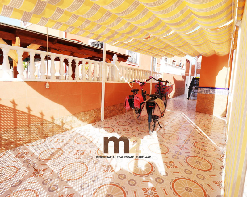 Sale - Bungalow - Montesinos