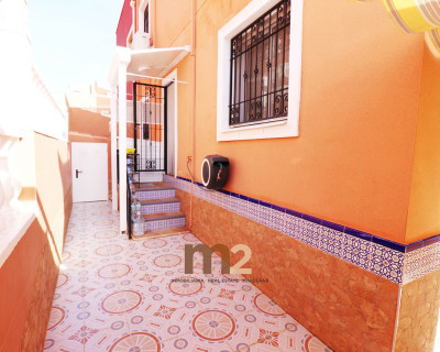 Sale - Bungalow - Montesinos
