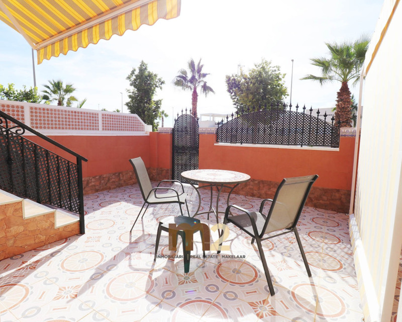 Sale - Bungalow - Montesinos