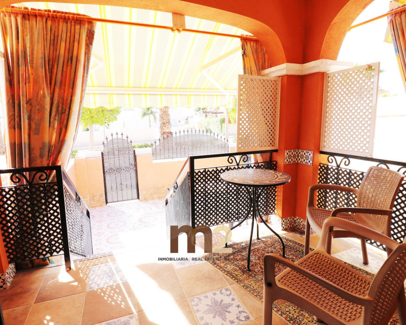 Sale - Bungalow - Montesinos