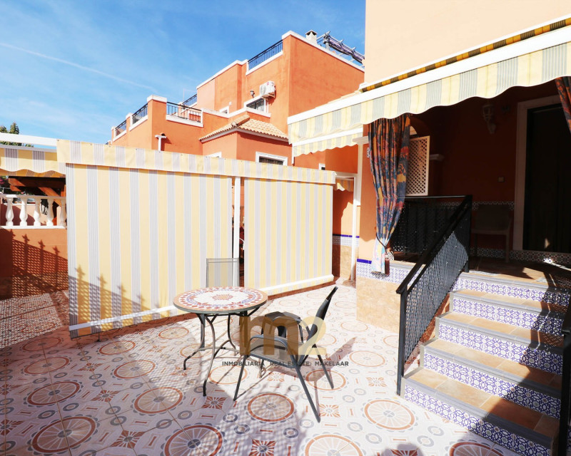 Sale - Bungalow - Montesinos